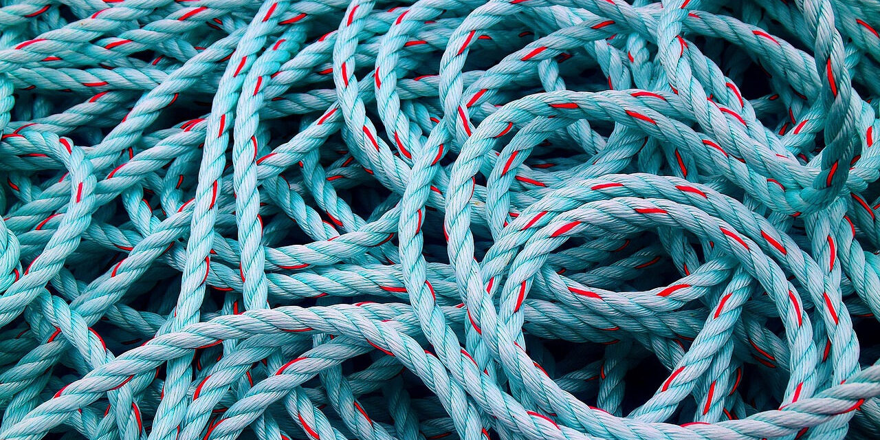 Lina poliestrowa czy polipropylenowa? Którą wybrać?