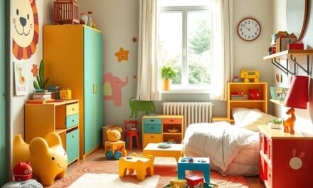 Styl wnętrza a dzieci i zwierzęta: jak łączyć funkcjonalność, trwałość i przyjazne motywy zwierzęce w aranżacji pokoju dziecka