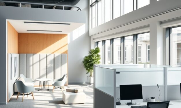 Błędy w dzieleniu stref biurowych: jak rozpoznać przyczyny i wprowadzić skuteczne rozwiązania