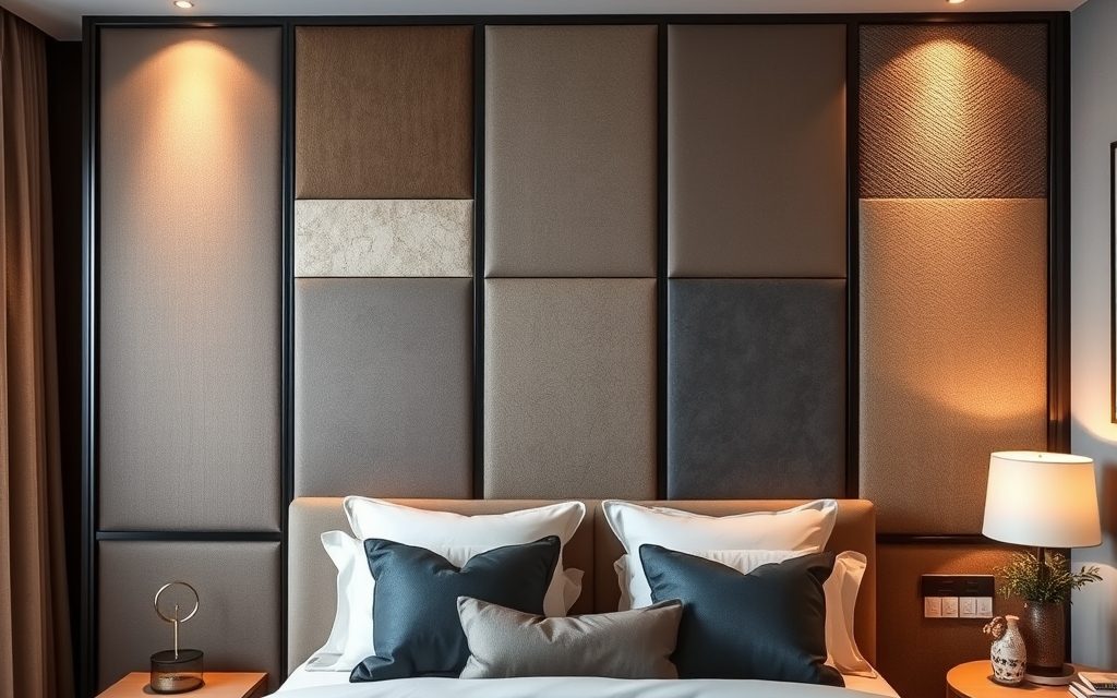 Parawan do oddzielenia łóżka: jak wybrać funkcjonalny i stylowy model do każdej przestrzeni