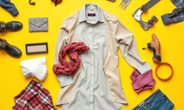 Błędy przy wyborze stylu: jak unikać modowych pułapek i tworzyć harmonijne stylizacje