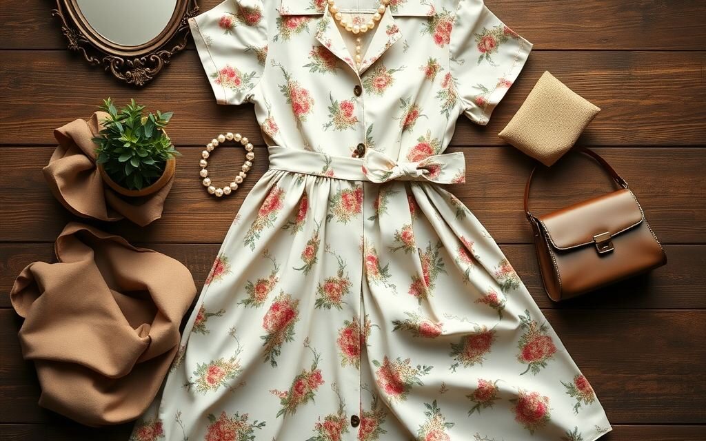 Najczęstsze błędy w stylu vintage i jak ich unikać, by zachować autentyczność i klasę