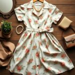 Najczęstsze błędy w stylu vintage i jak ich unikać, by zachować autentyczność i klasę