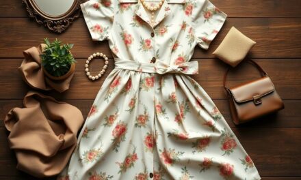 Najczęstsze błędy w stylu vintage i jak ich unikać, by zachować autentyczność i klasę