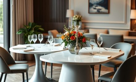 Okrągły czy prostokątny stół do jadalni w salonie: jak dopasować kształt do przestrzeni, stylu i potrzeb domowników