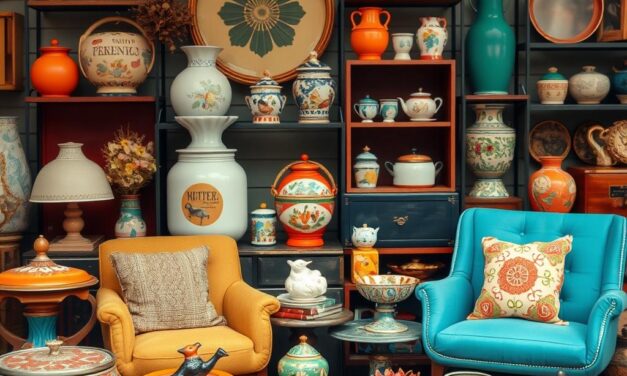 Styl retro w dodatkach: jak wybrać i łączyć elementy tworzące klimat minionych dekad