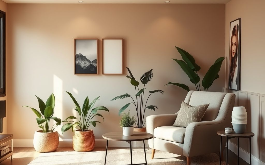 Jak funkcjonalnie i stylowo wydzielić strefę relaksu w salonie na każdej przestrzeni