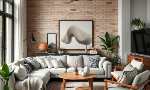 Test stylu wnętrza: jak wybrać aranżację, która naprawdę do Ciebie pasuje