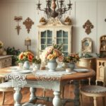 Styl shabby chic: typowe błędy dekoratorskie i jak je skutecznie skorygować w aranżacji wnętrz