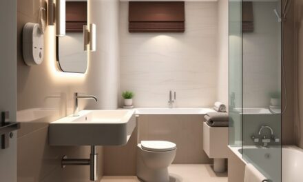 Styl nowoczesny w łazience: funkcjonalność, materiały i kluczowe elementy aranżacji