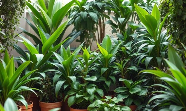 Urban jungle bez pułapek: typowe błędy w aranżacji i jak je skutecznie naprawić