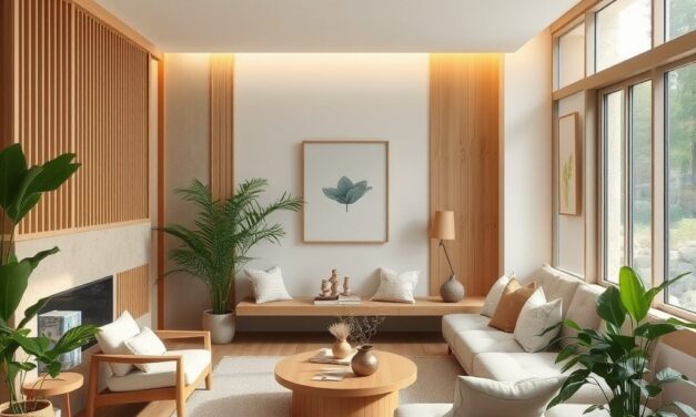 Najczęstsze błędy w stylu japandi i jak zachować równowagę między minimalizmem a przytulnością